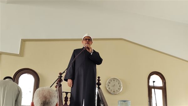 رئيس جامعة الأزهر