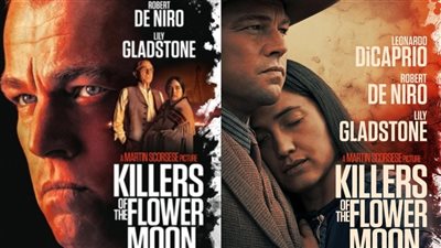 تزامنًا مع طرحه بالسينمات.. تفاصيل فيلم Killers of the Flower Moon