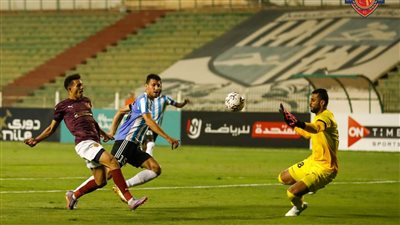 موعد مباراة الداخلية وسيراميكا كليوباترا في الدوري الممتاز 