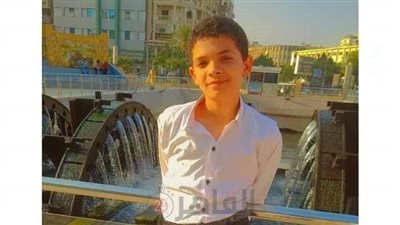 مصرع طالب في حادث انقلاب دراجة نارية بالفيوم