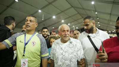 نتيجة انتخابات نادي الزمالك الرسمية.. حسين لبيب رئيسا وهشام نصر نائبا والمندوه للصندوق