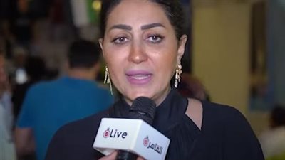 وفاء عامر: قلت لـ رياض الخولي أنت مش جوزي علشان تضربني بالقلم في حق عرب