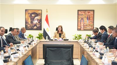 وزيرة التخطيط: جار تجهيز الأصول والشركات المطروحة للاستثمار سواء مباشرة أو من خلال الصندوق السيادي