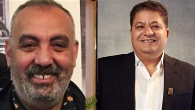 السيناريست سيد فؤاد عن تعاونه مع المخرج خالد الحجر بفيلم الحب كله: عودته للإخراج مفيدة 