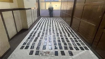 قرابة 3 ملايين جنيه.. القبض على 5 عناصر إجرامية للإتجار في المخدرات 