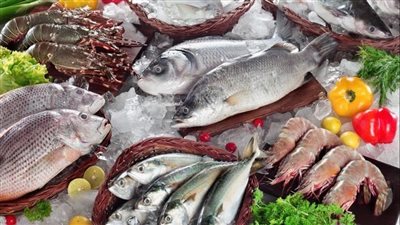 استقرار أسعار الخضروات والدواجن والأسماك اليوم 21 أكتوبر بالأسواق | بث مباشر