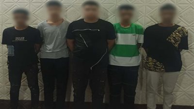 اختلفوا على أولوية البيع.. القبض على المتهمين بإنهاء حياة تاجر الزيتون