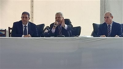 رئيس اللجنة المشرفة على انتخابات الزمالك: إعلان النتائج بعد 3 ساعات من الآن