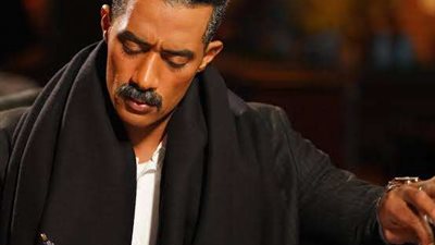  محمد رمضان يعلن تجسيد شخصية أبو عبيدة في مسلسله المقبل