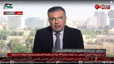 بمناسبة وصول صفحته لـ 7 ملايين متابع.. عمرو الليثي يعلن أسماء الفائزين بالعمرات