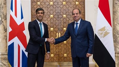 رئيس الوزراء البريطاني: يجب على جميع القادة العمل معًا لتجنب أي تصعيد إقليمي