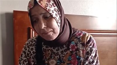 الحاجة فاطمة تعاني من الغضروف: محتاجة عملية وعليا ديون كتير بسبب العلاج | بث مباشر