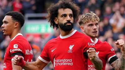 ضياء السيد: محمد صلاح تبرع بأكثر من 10 ملايين دولار.. والمزايدات ستظل مستمرة