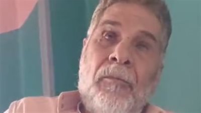 شخص يستغيث لعلاجه من سرطان العظام: مبقدرش أمشي ولا بعرف أنام من الوجع | بث مباشر