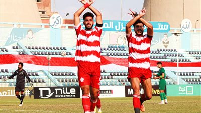 موعد مباراة بلدية المحلة وفاركو في الدوري الممتاز