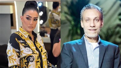 مكتوب من 10 سنين.. باهر دويدار يكشف تفاصيل مسلسله مع غادة عبد الرازق في رمضان 2024