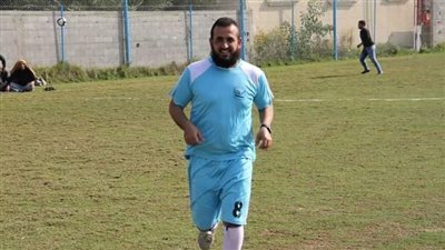 حفر قبره منذ يومين وقال مازحًا: هذا سيكون لي.. تحقق نبوءة شاب فلسطيني يعمل على حفر المقابر واستشهاده