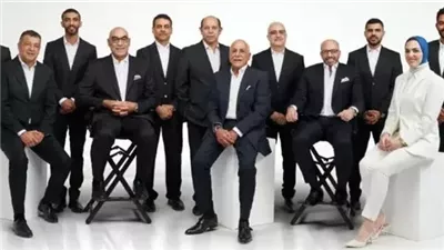 متى يتسلم المجلس الجديد مهام إدارة الزمالك؟