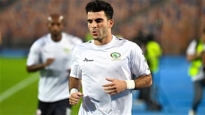 مصطفى يونس: عرض تركي لضم زيزو بـ10 ملايين دولار