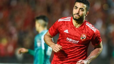 القاهرة 24 ينفرد بتفاصيل عرض موناكو الفرنسي للتعاقد مع محمد عبد المنعم