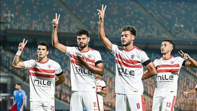 في حالة رفع إيقاف القيد.. خيارات الزمالك الفنية لتدعيم الجبهة اليسرى في يناير