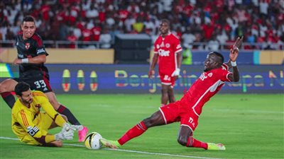  الأهلي وسيمبا الأبرز.. موعد مباريات إياب ربع نهائي الدوري الإفريقي