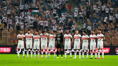 ثنائي الزمالك الأجنبي يقترب من الرحيل عن الفريق