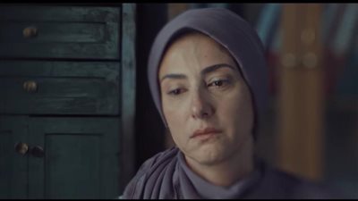 مسلسل صوت وصورة الحلقة السادسة.. مقتل مراد مكرم واتهام حنان مطاوع