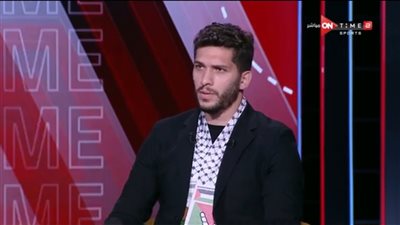 محمود وادي: أشكر الرئيس السيسي على وقوفه حائط صد لدعم القضية الفلسطينية.. وما يحدث بغزة غير آدمي