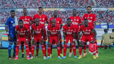 متحدث سيمبا التنزاني لـ القاهرة 24: نحب اللعب ضد فريق كبير مثل الأهلي.. وثقتنا كبيرة في إقصائه