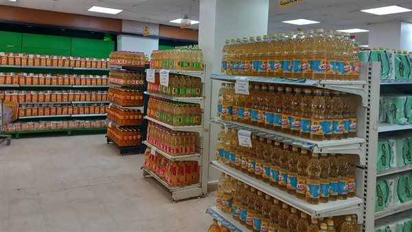 أسعار السلع