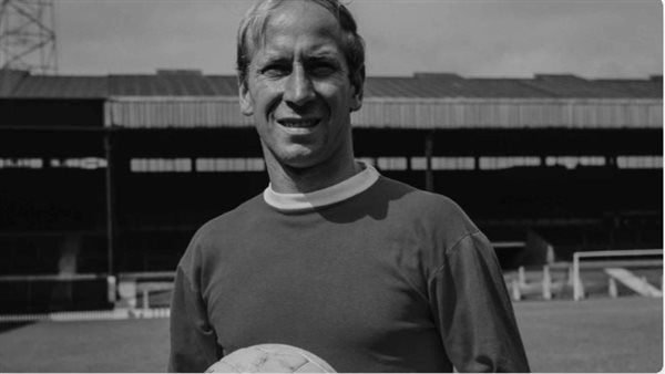 السير بوب تشارلتون