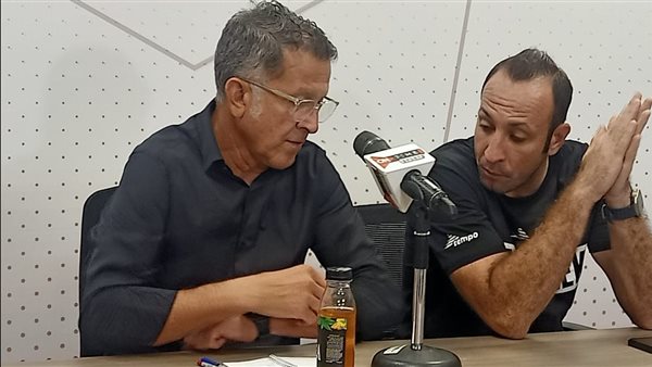 الكولومبي خوان كارلوس