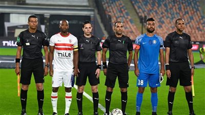 الزمالك يتلقى خطابًا رسميًا بشأن ملعب مباراة الفريق أمام سموحة 