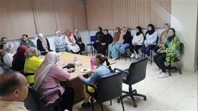 العمل: ندوة تثقيفية بأحكام قانون العمل وحقوق المرأة بالقاهرة