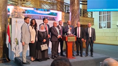 أودن للاستثمارات المالية تدرس طرح شركتين داخل البورصة خلال العام المقبل