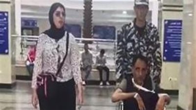 الداخلية تواصل تسهيل إجراءات استخراج المستندات الشرطية للحالات الإنسانية| صور 