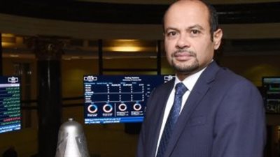 رئيس البورصة: تعاقدنا على شراء نظام جديد للتداول.. والإعلان خلال أيام 