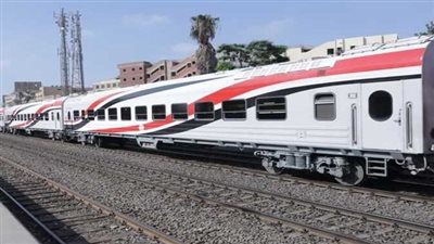 ركب القطر من القليوبية لأسوان.. الداخلية تعيد صغيرا عمره 10 سنوات بعد تغيبه عن منزله