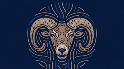 خبيرة أبراج تكشف عن التوقعات الفلكية لبرج الحمل في 2024: استقرار عاطفي وعمل جديد 