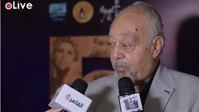 سامي مغاوري: الرقص جزء من المسرح.. وبطلب من الشباب يبحثوا عن تاريخ الصراع العربي الصهيوني 