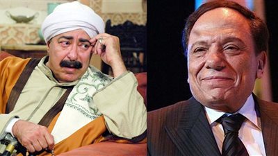 في عيد ميلاد عمدة الدراما.. كيف أنقذ عادل إمام صلاح السعدني من الاعتقال؟