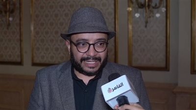 حسام داغر: أهل فلسطين مكتوب عليهم الكفاح.. وبسبب الضغط على محمد صلاح قال إن كل الأرواح مقدسة