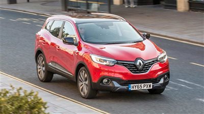 تبدأ من 1،2 مليون جنيه.. سعر رينو كادجار في سوق المستعمل