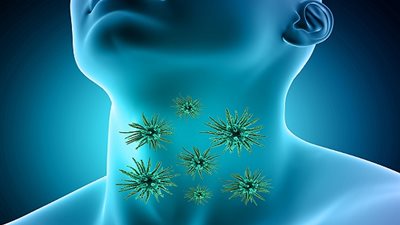 بالعسل والليمون.. وصفة لتخفيف آلام الحلق