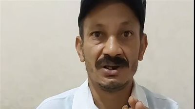 استغاثة عامل زراعي أصيب ببتر في الذراع بسبب ميكنة زراعية: كنت قاعد من غير شغل ومحتاج فلوس | بث مباشر 