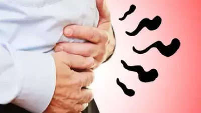 لك ولطفلك.. علاج النزلة المعوية في البيت بالزبادي والمشروبات