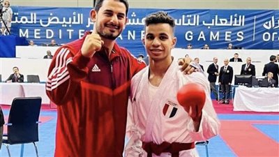 وزير الرياضة يُشيد بنتائج الأبطال الرياضيين المصريين في دورة الألعاب القتالية بالسعودية