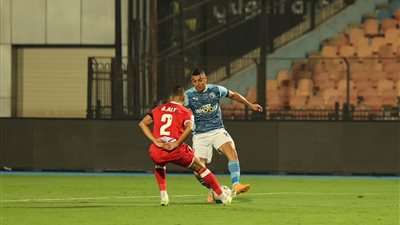 جدول ترتيب الدوري المصري بعد نهاية الجولة الرابعة.. بيراميدز متصدرا والزمالك رابعا