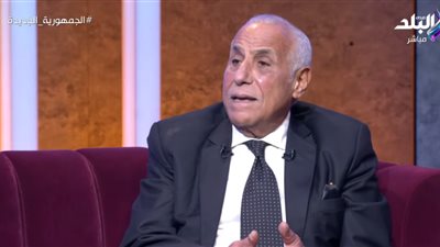 حسين لبيب: سنعقد بروتوكول تعاون مع الأهلي.. وسنستعين بخبرات أساطير الزمالك